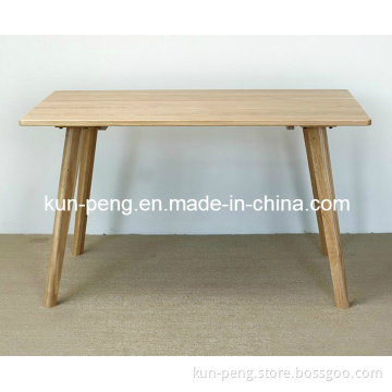 White Oak Table